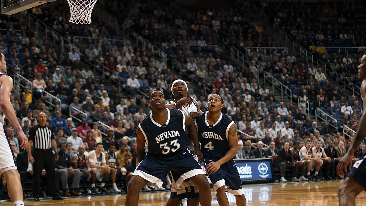 Tagging Up Explained: Offensive Rebounding Without Sacrificing Transition