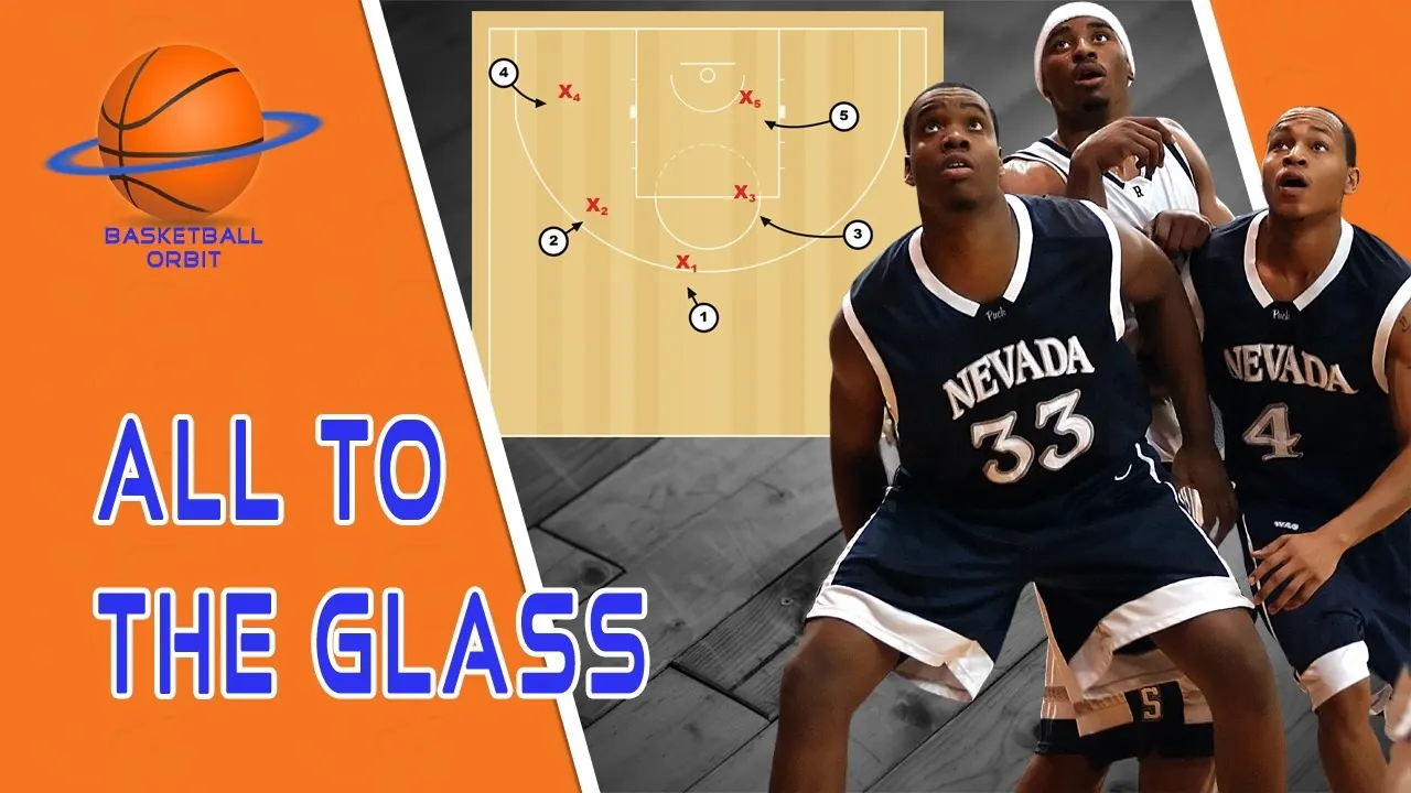 Tagging Up Explained: Offensive Rebounding Without Sacrificing Transition
